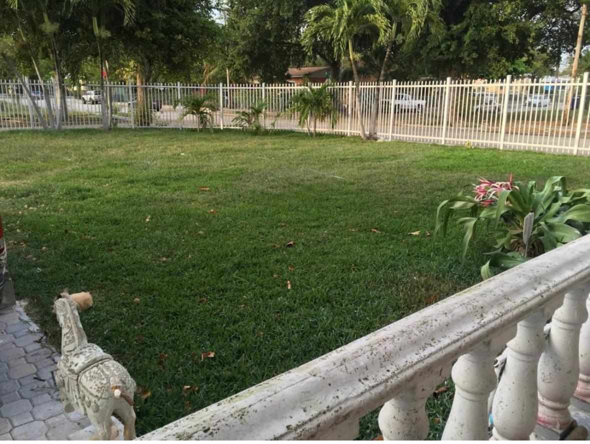 Miami House Leilighet Eksteriør bilde