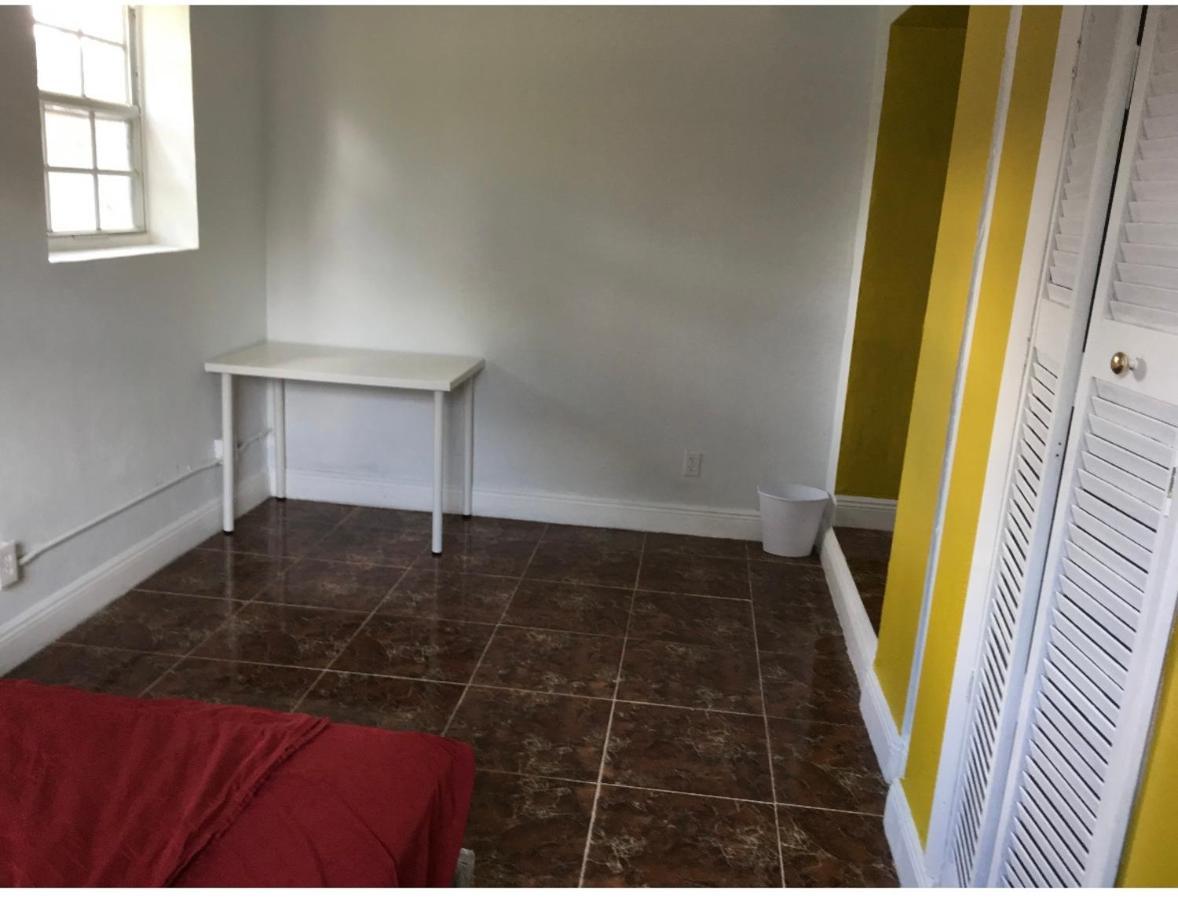 Miami House Leilighet Eksteriør bilde